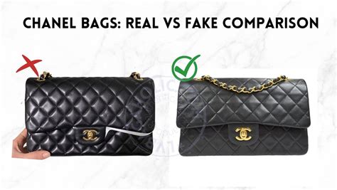 chanel bags real vs fake|chanel bags first copy.